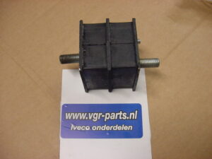 8573558 versnellingsbak rubber daily 4x4