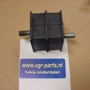 8573558 versnellingsbak rubber daily 4x4