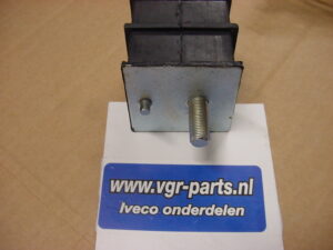8573558 versnellingsbak rubber daily 4x4 - Afbeelding 2