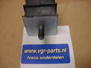 8573558 versnellingsbak rubber daily 4x4 - Afbeelding 3