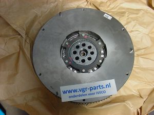 181060 2 Massa vliegwiel