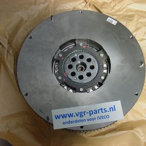 181060 2 Massa vliegwiel