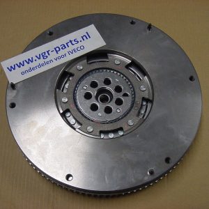 182500 2 massa vliegwiel