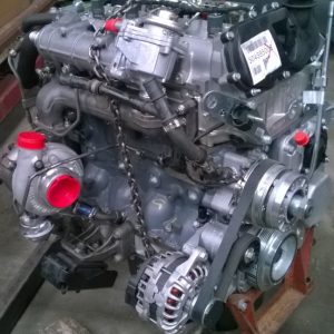 motor