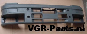 120095 Bumper donker grijs