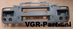 530095 Bumper grijs Type AD+AT