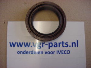 7185870 keerring differentieel origineel iveco - Afbeelding 2