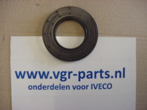 8870829 keerring 6 versnellingsbak voor