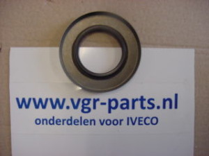 8870829 keerring 6 versnellingsbak voor - Afbeelding 2