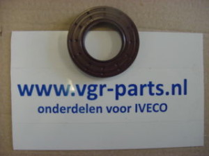 Keerring 5 versnellingsbak voor