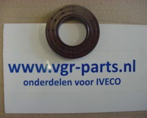 Keerring 5 versnellingsbak voor
