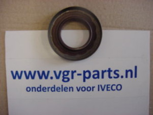 Keerring 5 versnellingsbak voor - Afbeelding 2