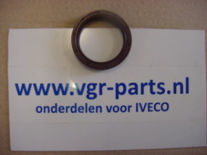 Keerring 5 versnellingsbak achter
