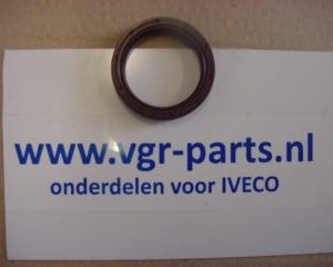 Keerring 5 versnellingsbak achter