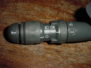 990514 Combi schakelaar - Afbeelding 3