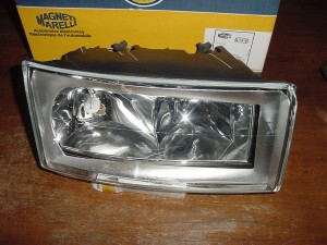 LPF 792 Links koplamp