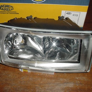 LPF 792 Links koplamp