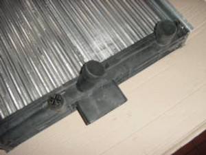 Radiateur 2.5L - Afbeelding 3