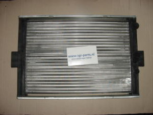 Radiateur 2.5L - Afbeelding 2