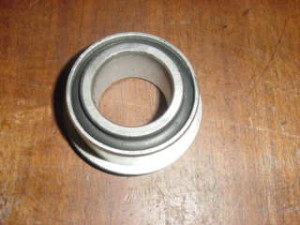 100896 Rubber torsie veer