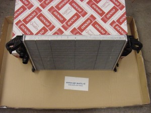 DRM12008 radiateur - Afbeelding 2