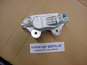 960372 remklauw links - Afbeelding 2
