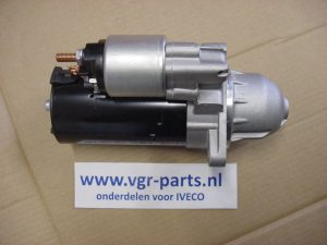 Iveco daily startmotor