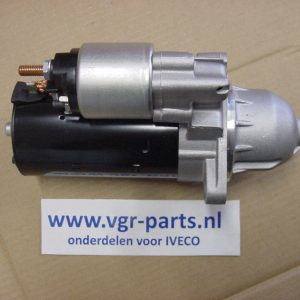 Iveco daily startmotor