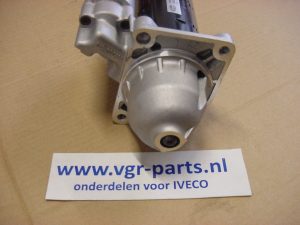 Iveco daily startmotor - Afbeelding 2