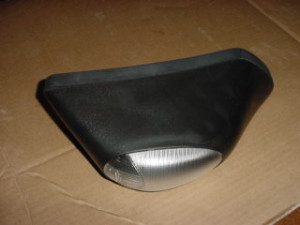 361120 zijknipperlicht R. breed