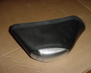 361120 zijknipperlicht R. breed