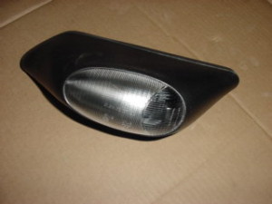 361130 Links zijknipperlicht breed