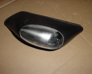 361130 Links zijknipperlicht breed
