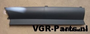 540102 midden Deel bumper R