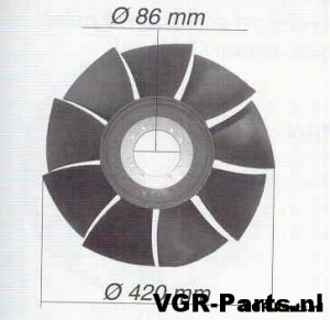 504154349 Koelvin, 9 bladeren.