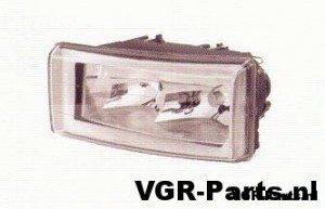 LPF 792 Links koplamp - Afbeelding 2