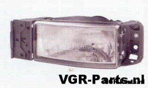 22822000 Links koplamp