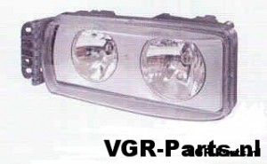 22843000 Links koplamp