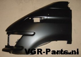 Links spatbord 2000 - 2006