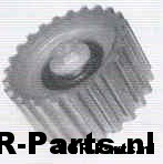 901306 Looprol distributie