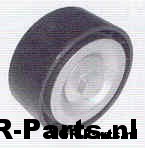 901300 Looprol multi V-riem.