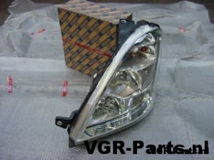 69500010 Rechts koplamp