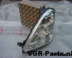 69500010 Rechts koplamp