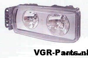 22842000 Rechts koplamp