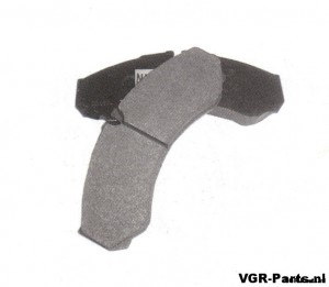 960910 Remblokset