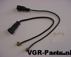 960879 Remklauw slijtage indicator