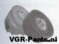 901330 Spanrol V-riem.