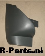 540100 Zij bumper rechts