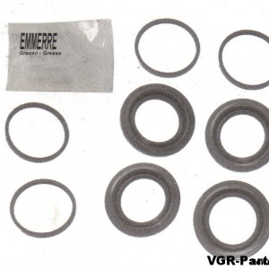 960832 afdichtingset  remklauw