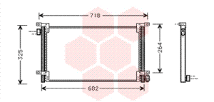 air5044 Condensor - Afbeelding 2